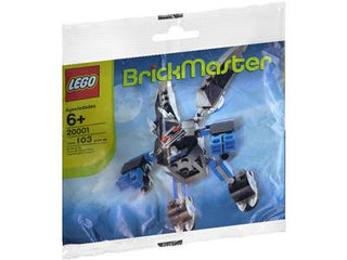 Batbot polybag, 20001 Building Kit LEGO®