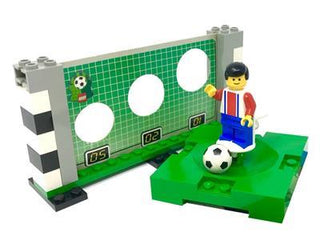 Point Shooting, 3418 Building Kit LEGO®