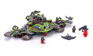 Stingray Stormer, 6198 Building Kit LEGO®