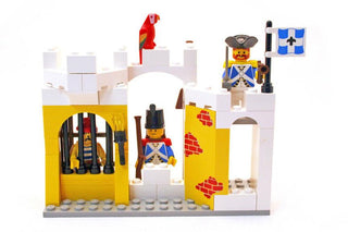 Broadside's Brig, 6259 Building Kit LEGO®