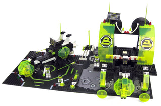 Alpha Centauri Outpost, 6988 Building Kit LEGO®