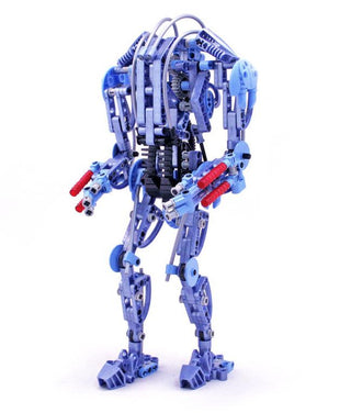 Super Battle Droid, 8012 Building Kit LEGO®   