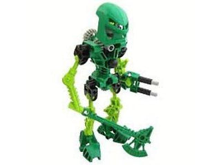 Lewa, 8535 Building Kit LEGO®