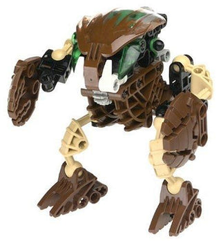 Pahrak, 8560 Building Kit LEGO®