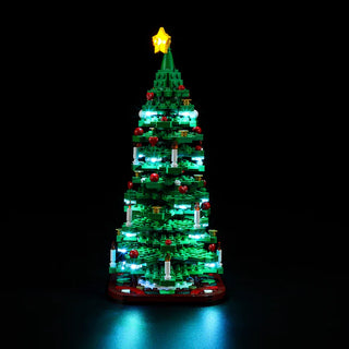 Lightailing Light Kit For Christmas Tree, 40573 Light up kit lightailing   