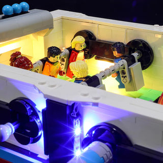 Light Kit For Table Football, 21337 Light up kit Lightailing