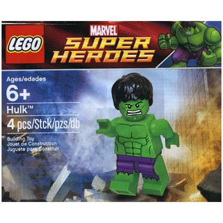 Hulk polybag, 5000022 Building Kit LEGO®