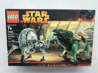 General Grievous Chase, 7255 Building Kit LEGO®