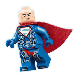 Lex Luthor Minifigure Polybag 30614, SH519 Minifigure LEGO®