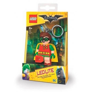 LED Key Light Robin Key Chain Keychain LEGO®