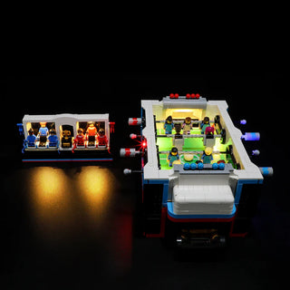 Light Kit For Table Football, 21337 Light up kit Lightailing