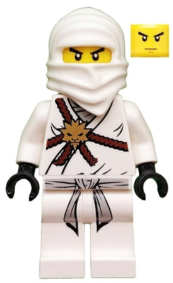 Ninja Glider polybag 30080 Building Kit LEGO®