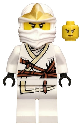 Hidden Sword polybag 30086 Building Kit LEGO®