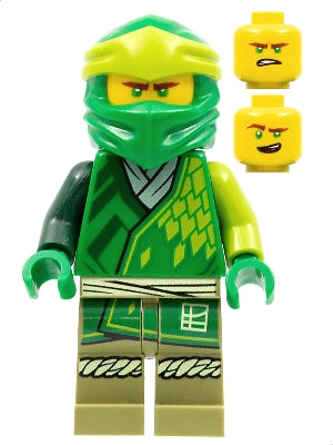 Lloyd Suit Mech polybag 30593 Building Kit LEGO®