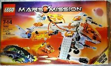 MX-71 Recon Dropship, 7692 Building Kit LEGO®