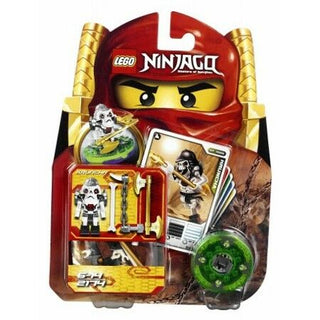 Kruncha blister pack, 2174 Building Kit LEGO®