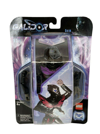 Gorm, 8311 Building Kit LEGO®