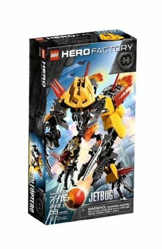 Jetbug, 2193 Building Kit LEGO®