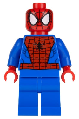 Spider-Man Glider polybag, 30302 Building Kit LEGO®