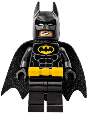 Batman, sh318 Minifigure LEGO®   