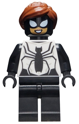 Spider-Girl, sh0615 Minifigure LEGO®