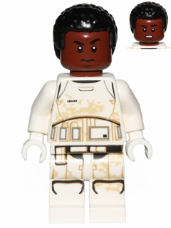 Finn (FN-2187) polybag, 30605 Building Kit LEGO®