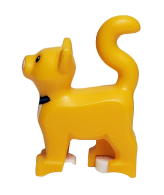 Cat (Sox) - 13786pb06 LEGO® Animals LEGO®