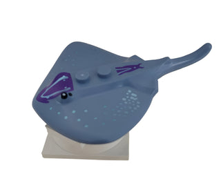 Manta Ray/Stingray, 67337pb03 LEGO® Animals LEGO®