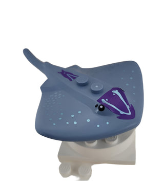 Manta Ray/Stingray, 67337pb03 LEGO® Animals LEGO®