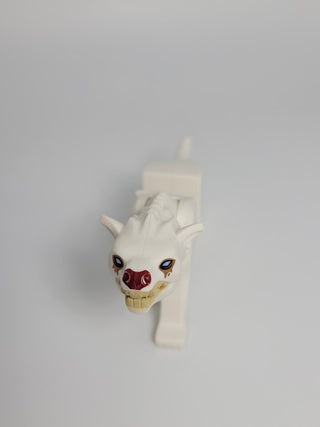 Warg, White Lego® Animals LEGO®