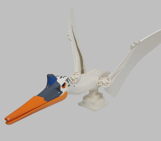 Quetzalcoatlus, quetzal01 LEGO® Animals LEGO®
