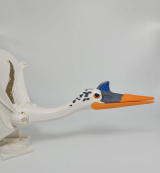 Quetzalcoatlus, quetzal01 LEGO® Animals LEGO®