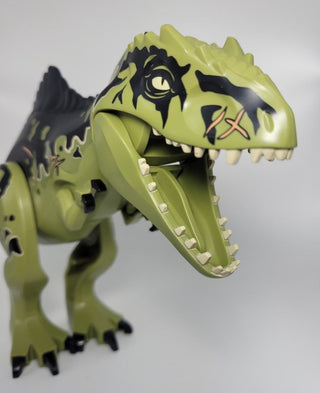 Giganotosaurus, Giganoto01 LEGO® Animals LEGO®