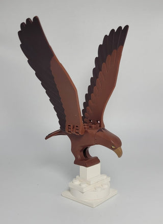 Gwaihir (Eagle), 11435pb02c01 LEGO® Animals LEGO®