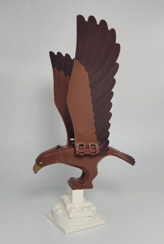 Gwaihir (Eagle), 11435pb02c01 LEGO® Animals LEGO®