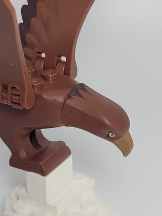 Gwaihir (Eagle), 11435pb02c01 LEGO® Animals LEGO®