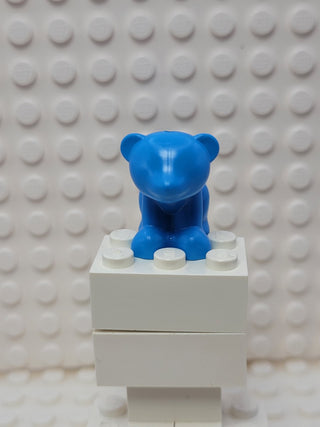Blubeary, 14732pb04 LEGO® Animals LEGO® Prototype