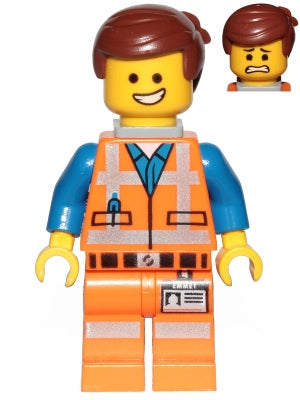The Piece of Resistance polybag 30280 Building Kit LEGO®