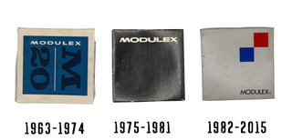 What is LEGO® Modulex?