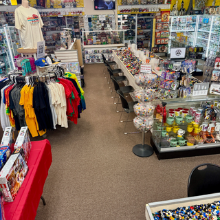 What Does United Brick Co® Sell?