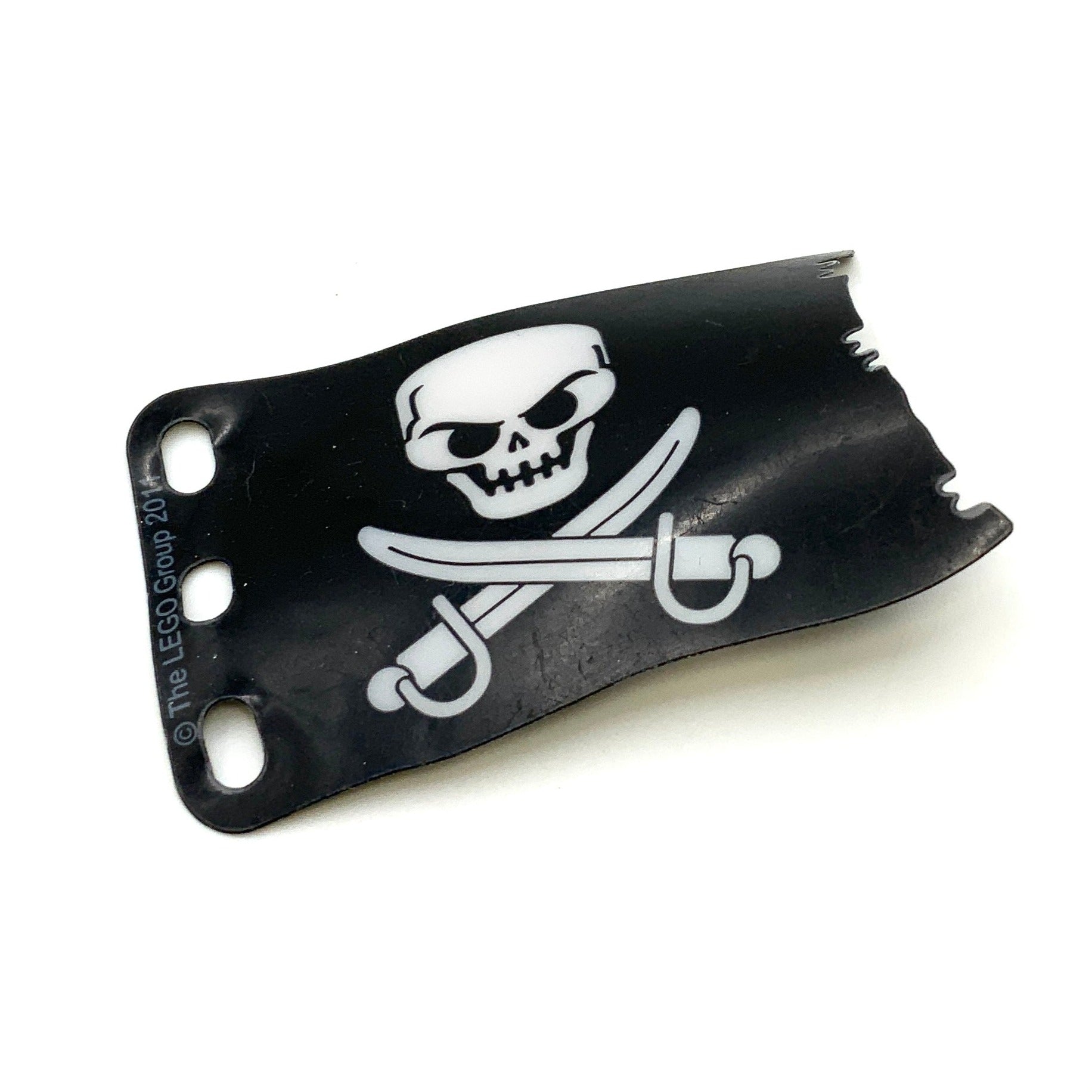Pirate Parts – United Brick Co®