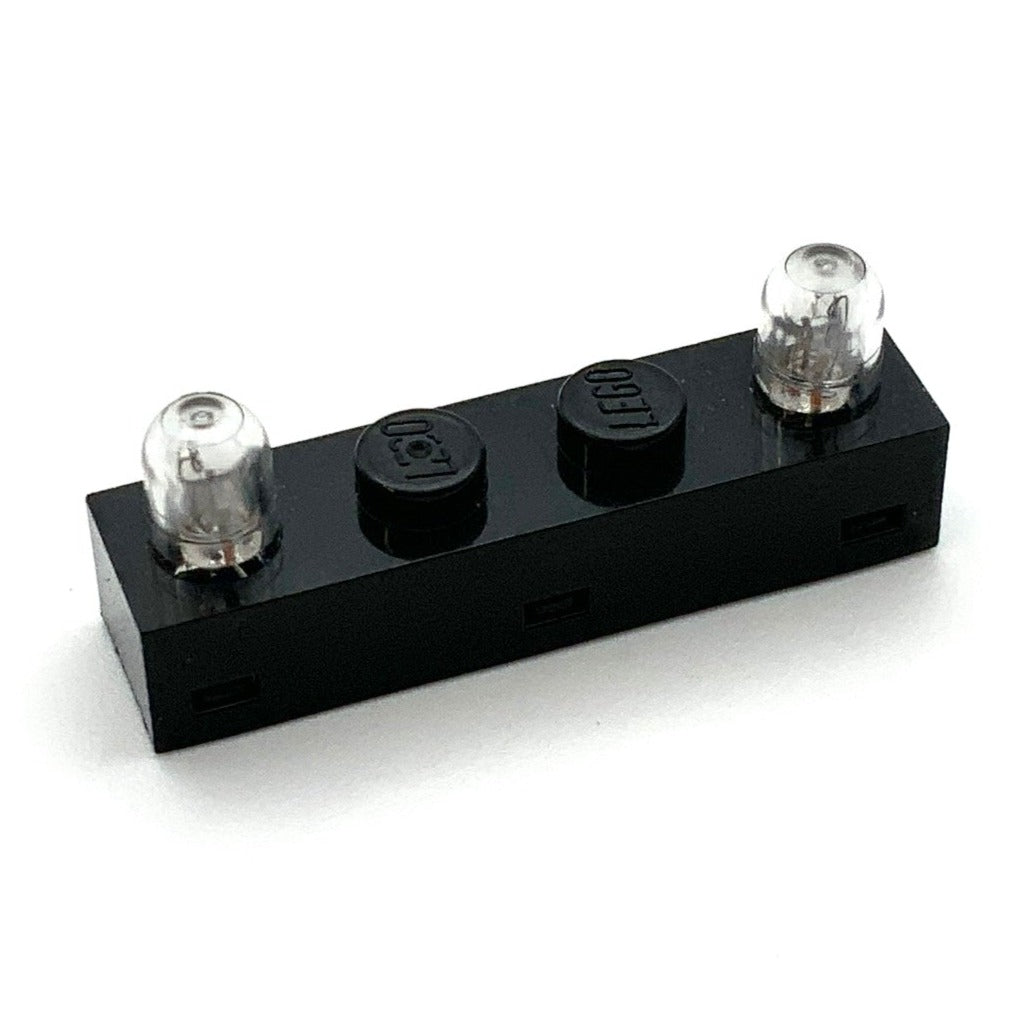 Electronic – United Brick Co®