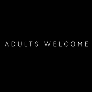 Adults Welcome Sets!