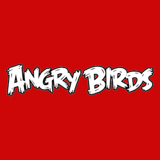 Angry Birds Minifigures