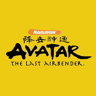 Avatar: The Last Airbender Minifigures