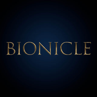 Bionicle Minifigures