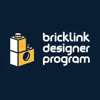 Bricklink Designer Program Sets