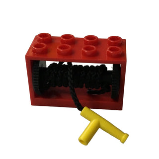 String Reel