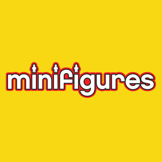 LEGO® Collectible Minifigure Series (CMF)