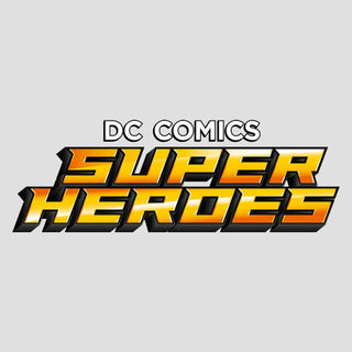 DC Super Heroes Minifigures